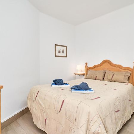 Apartamento Primera Linea Playa Algarrobo Costa Exteriér fotografie